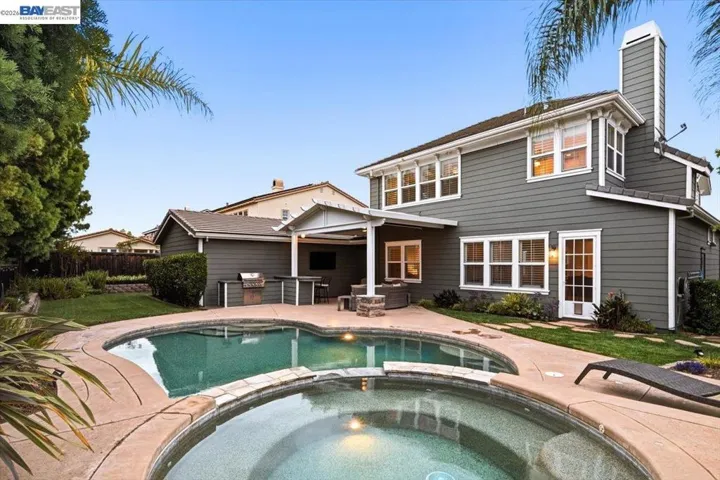 3045 Bertolli Dr, Livermore, California 94550