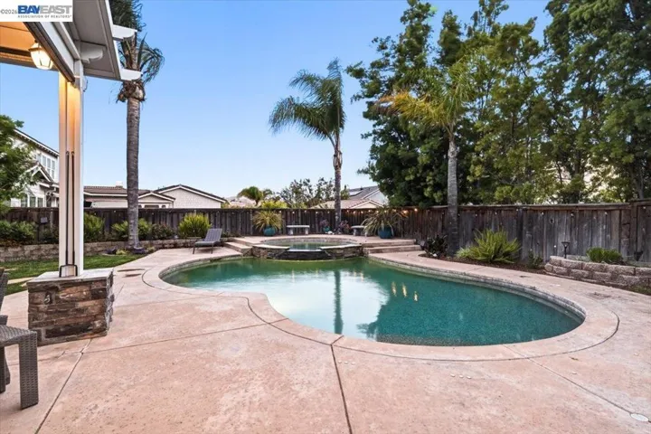 3045 Bertolli Dr, Livermore, California 94550