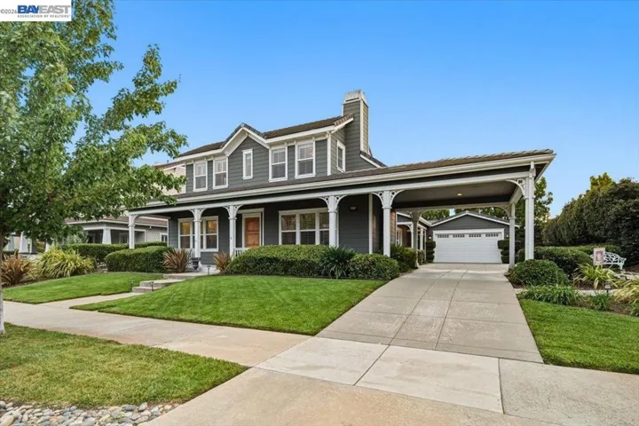 3045 Bertolli Dr, Livermore, California 94550