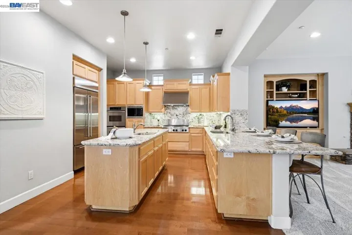 3045 Bertolli Dr, Livermore, California 94550