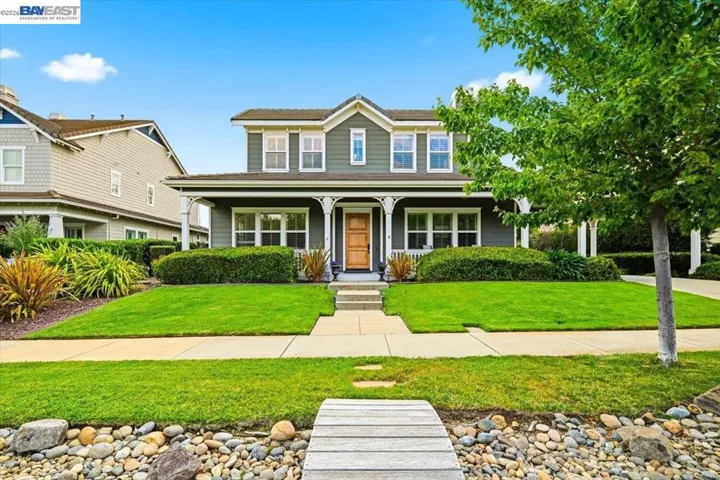 3045 Bertolli Dr, Livermore, California 94550