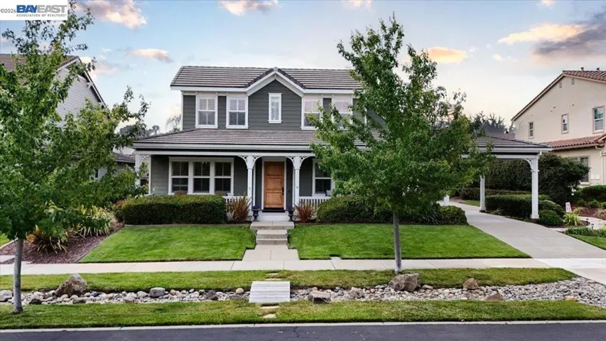 3045 Bertolli Dr, Livermore, California 94550