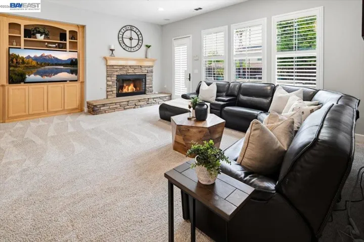3045 Bertolli Dr, Livermore, California 94550