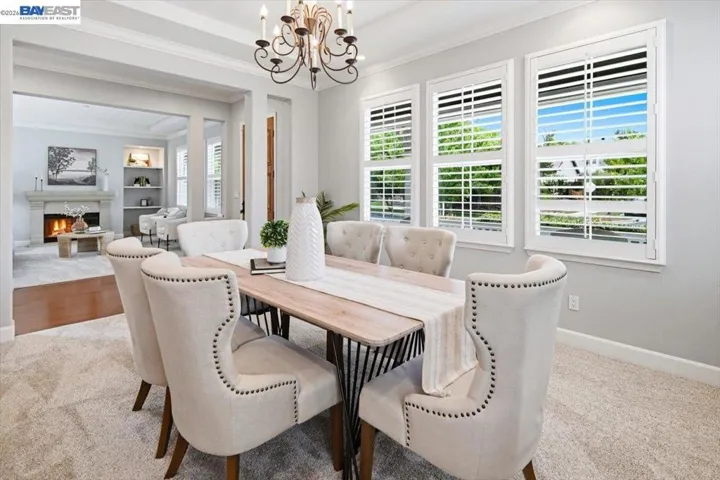 3045 Bertolli Dr, Livermore, California 94550