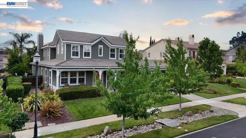 3045 Bertolli Dr, Livermore, California 94550