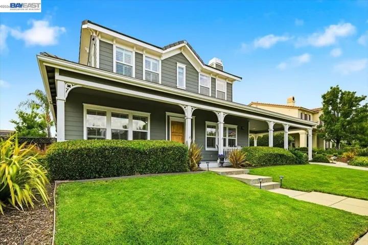 3045 Bertolli Dr, Livermore, California 94550