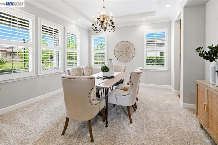 3045 Bertolli Dr, Livermore, California 94550