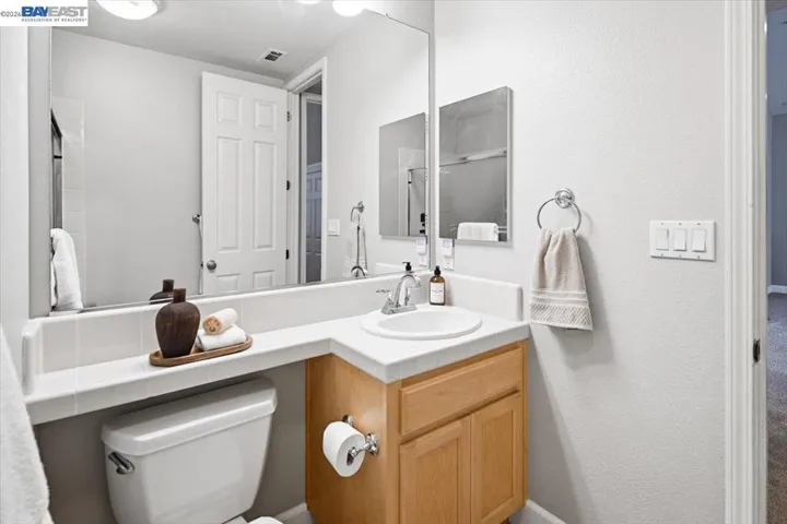 3045 Bertolli Dr, Livermore, California 94550