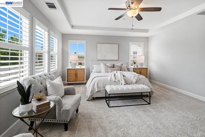 3045 Bertolli Dr, Livermore, California 94550