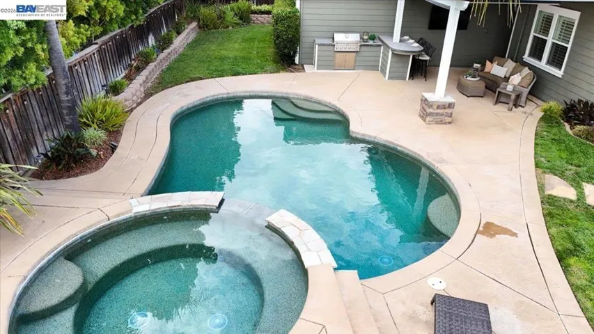3045 Bertolli Dr, Livermore, California 94550