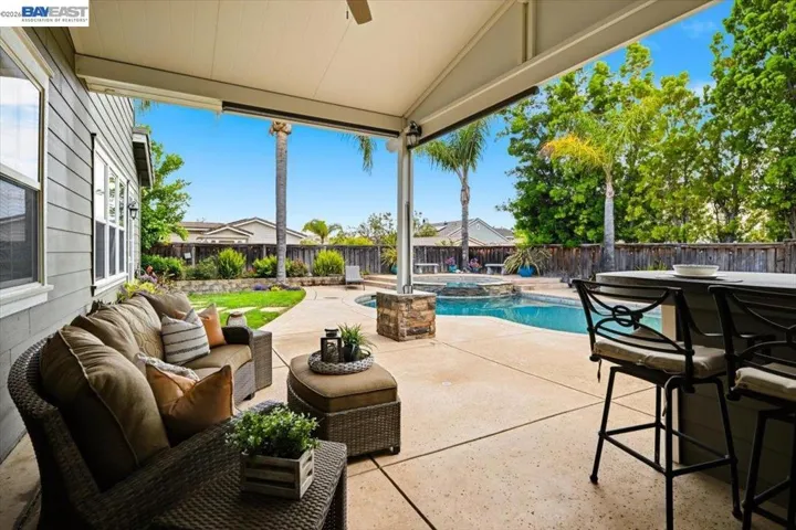 3045 Bertolli Dr, Livermore, California 94550