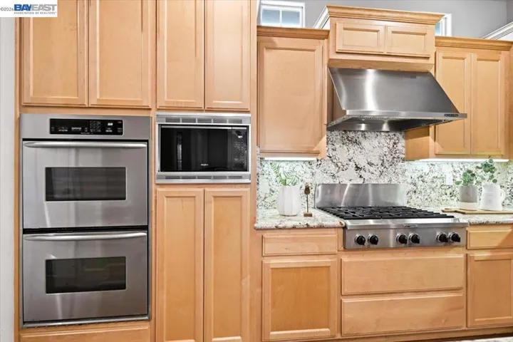 3045 Bertolli Dr, Livermore, California 94550