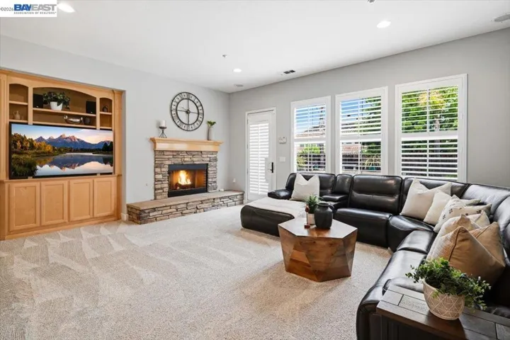 3045 Bertolli Dr, Livermore, California 94550