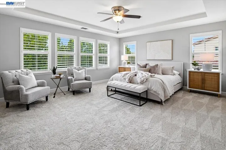 3045 Bertolli Dr, Livermore, California 94550