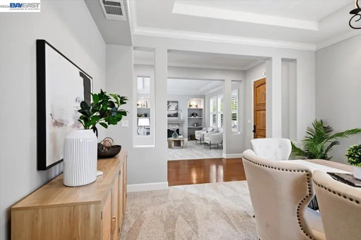 3045 Bertolli Dr, Livermore, California 94550