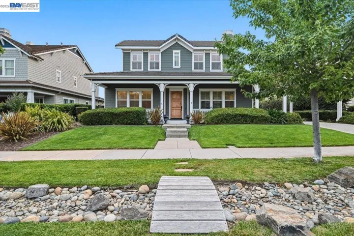 3045 Bertolli Dr, Livermore, California 94550