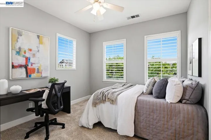 3045 Bertolli Dr, Livermore, California 94550
