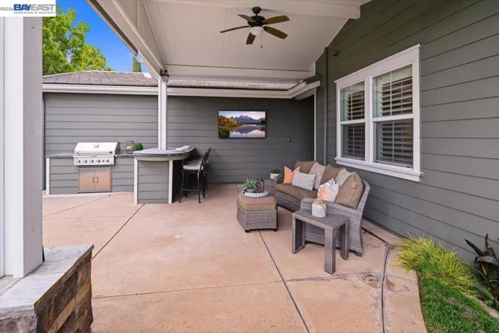 3045 Bertolli Dr, Livermore, California 94550