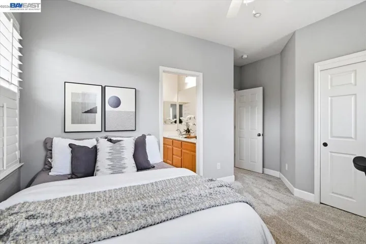 3045 Bertolli Dr, Livermore, California 94550