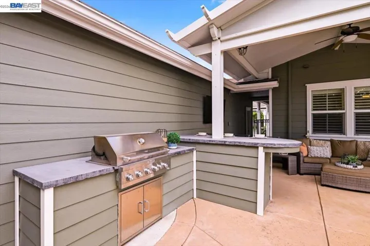 3045 Bertolli Dr, Livermore, California 94550