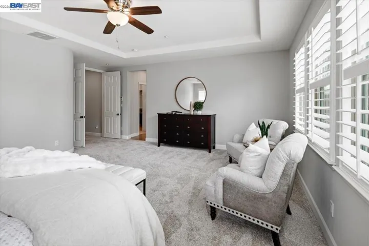 3045 Bertolli Dr, Livermore, California 94550