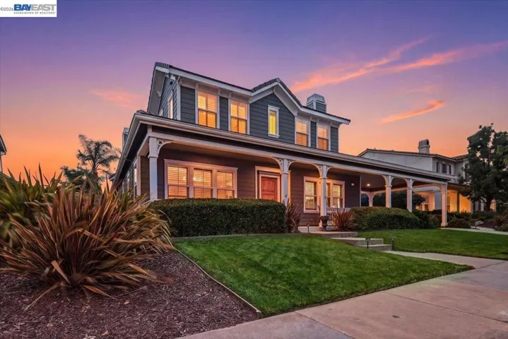 3045 Bertolli Dr, Livermore, California 94550