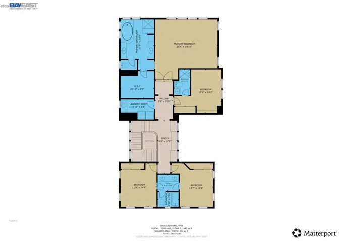Floor 2
