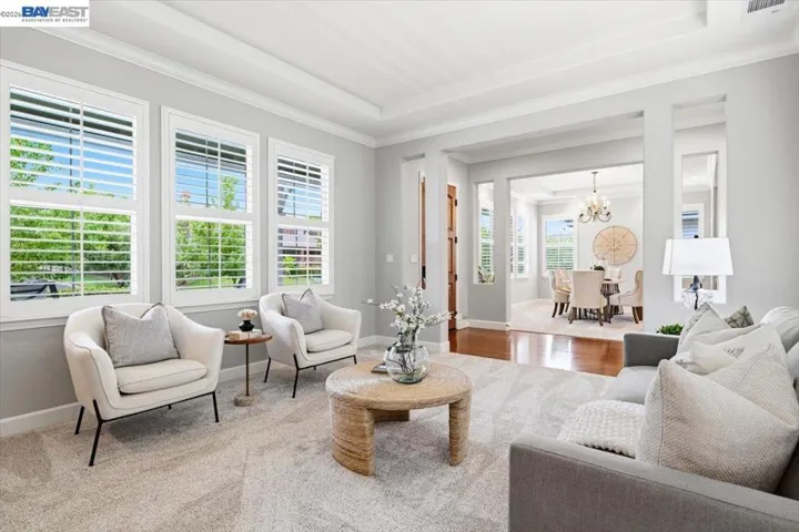 3045 Bertolli Dr, Livermore, California 94550