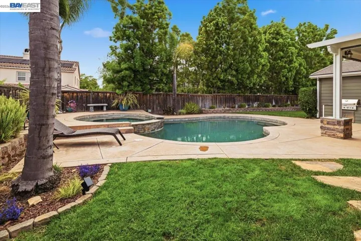 3045 Bertolli Dr, Livermore, California 94550