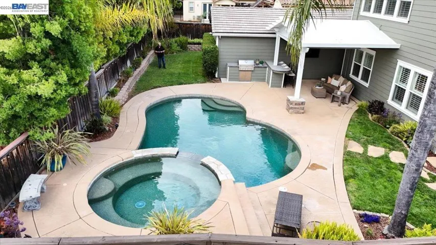 3045 Bertolli Dr, Livermore, California 94550