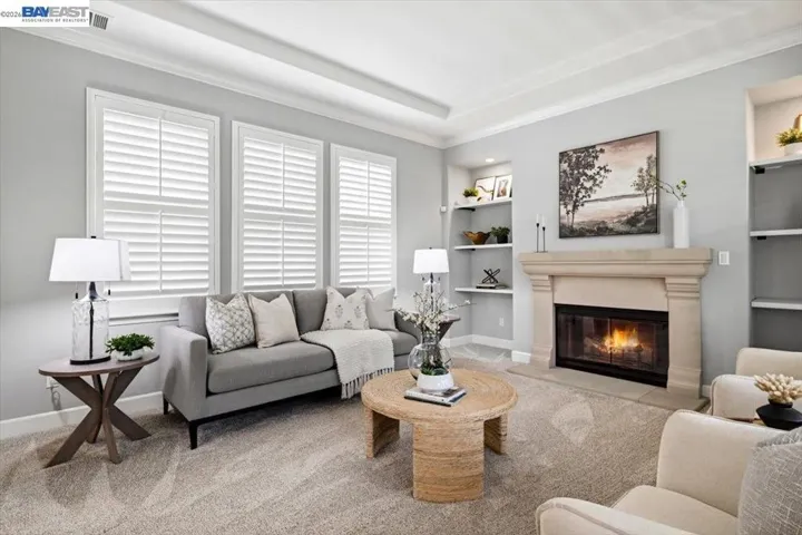 3045 Bertolli Dr, Livermore, California 94550