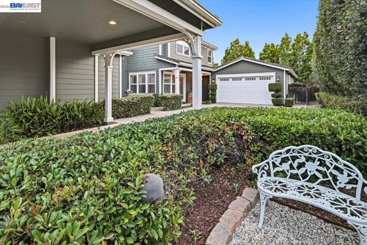 3045 Bertolli Dr, Livermore, California 94550