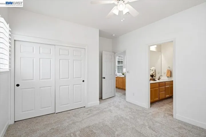3045 Bertolli Dr, Livermore, California 94550