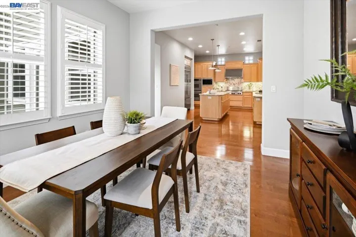3045 Bertolli Dr, Livermore, California 94550