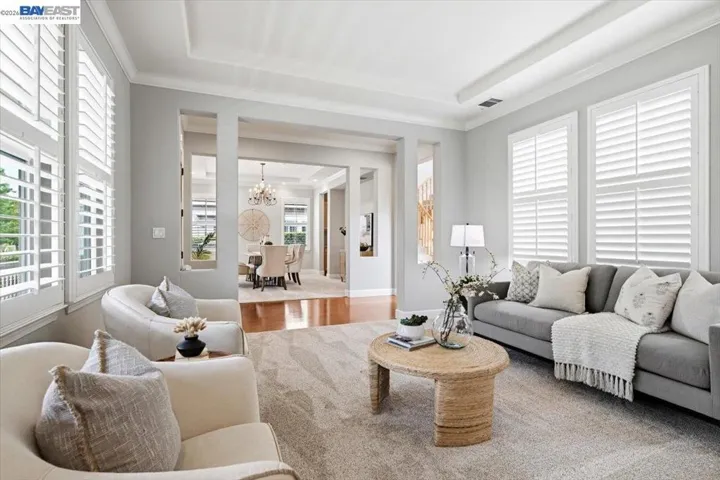 3045 Bertolli Dr, Livermore, California 94550