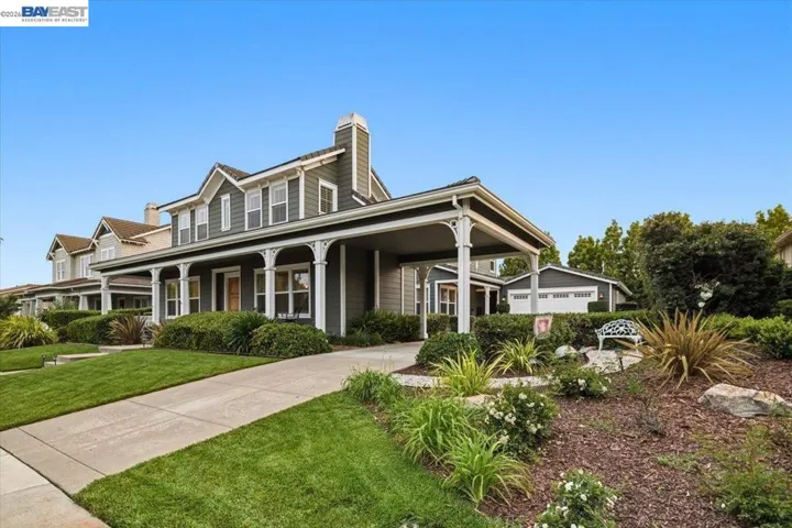3045 Bertolli Dr, Livermore, California 94550