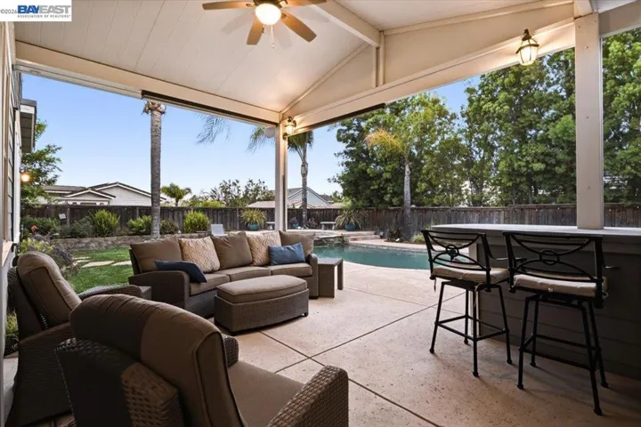 3045 Bertolli Dr, Livermore, California 94550