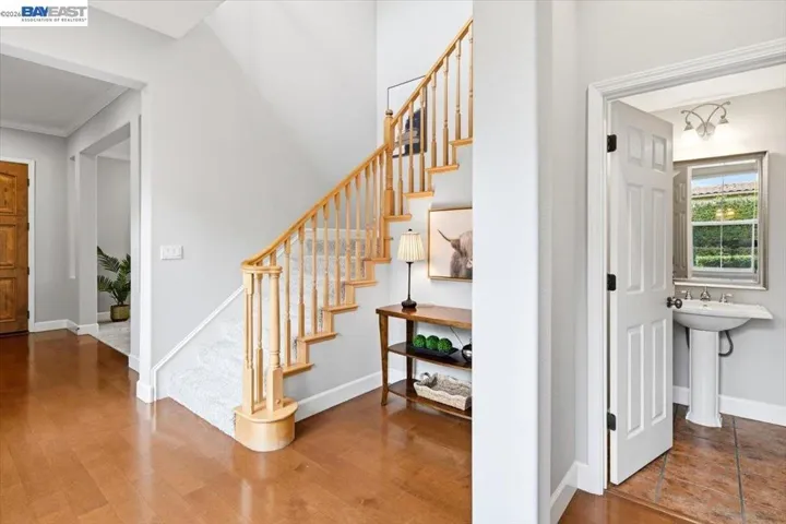 3045 Bertolli Dr, Livermore, California 94550