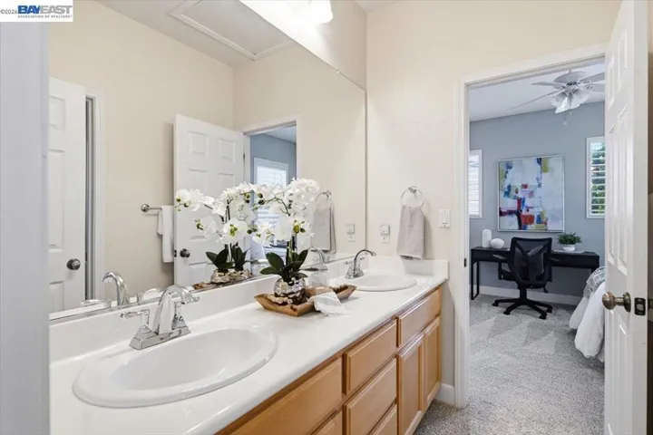 3045 Bertolli Dr, Livermore, California 94550