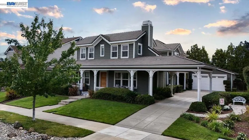 3045 Bertolli Dr, Livermore, California 94550