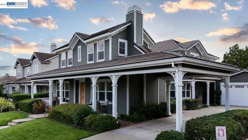 3045 Bertolli Dr, Livermore, California 94550