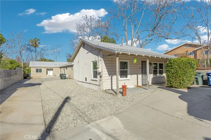2835 Casitas Avenue, Altadena, California 91001