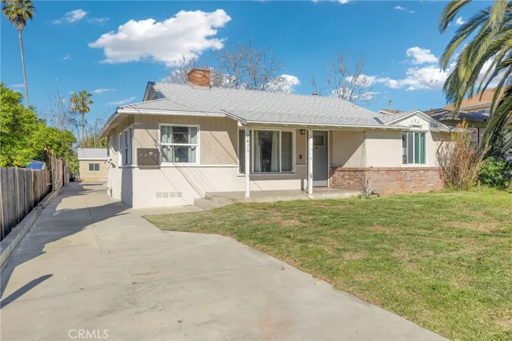 2835 Casitas Avenue, Altadena, California 91001