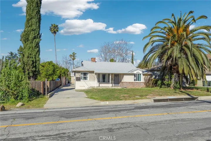 2835 Casitas Avenue, Altadena, California 91001