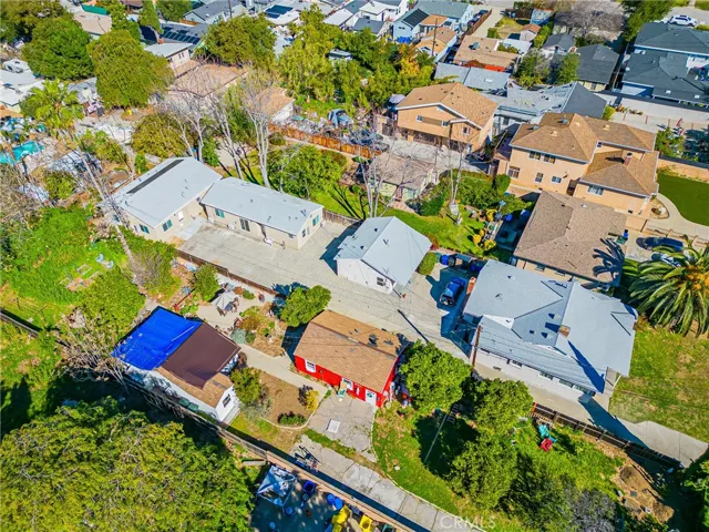 2835 Casitas Avenue, Altadena, California 91001