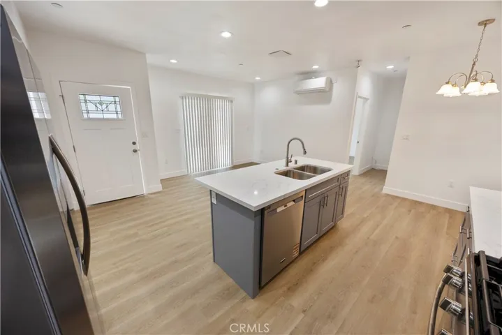 2835 Casitas Avenue, Altadena, California 91001