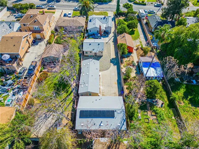 2835 Casitas Avenue, Altadena, California 91001