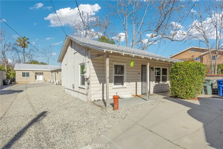 2835 Casitas Avenue, Altadena, California 91001