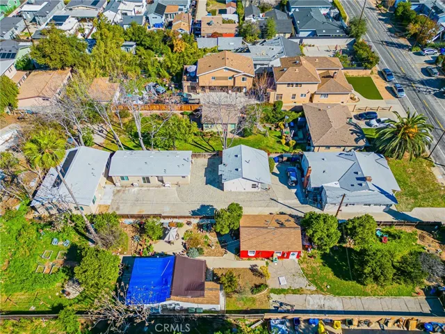 2835 Casitas Avenue, Altadena, California 91001
