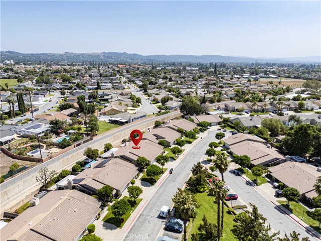 963 Shady Lane, Glendora, California 91740